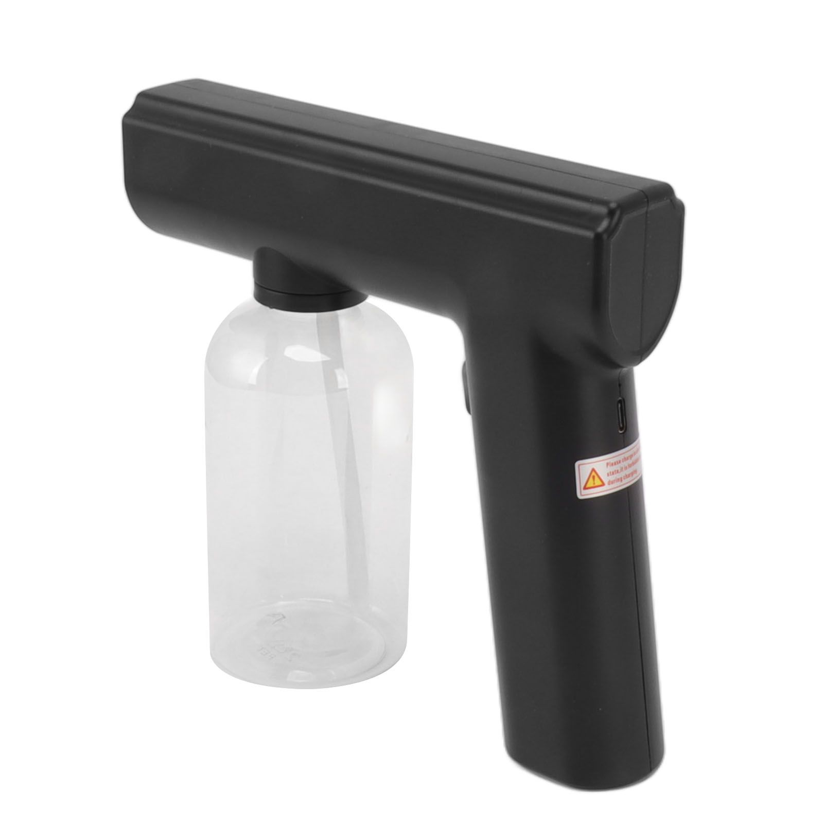 Fogger Machine 300ml Atomizer Sprayer Light Weight Handheld Atomizer Fogger Machine for Home Car Shop — image 5