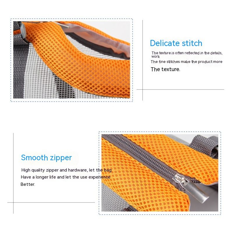 Soft Sided Pet Carrier Bag โ image 3