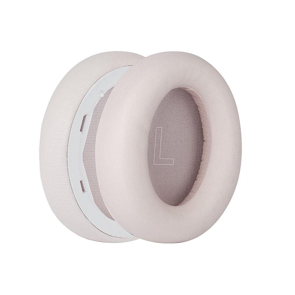 Replacement Ear Pads for Anker Soundcore Life Q30 Q35 Headphone Ear Cushions Earbuds Cover Pink โ image 2