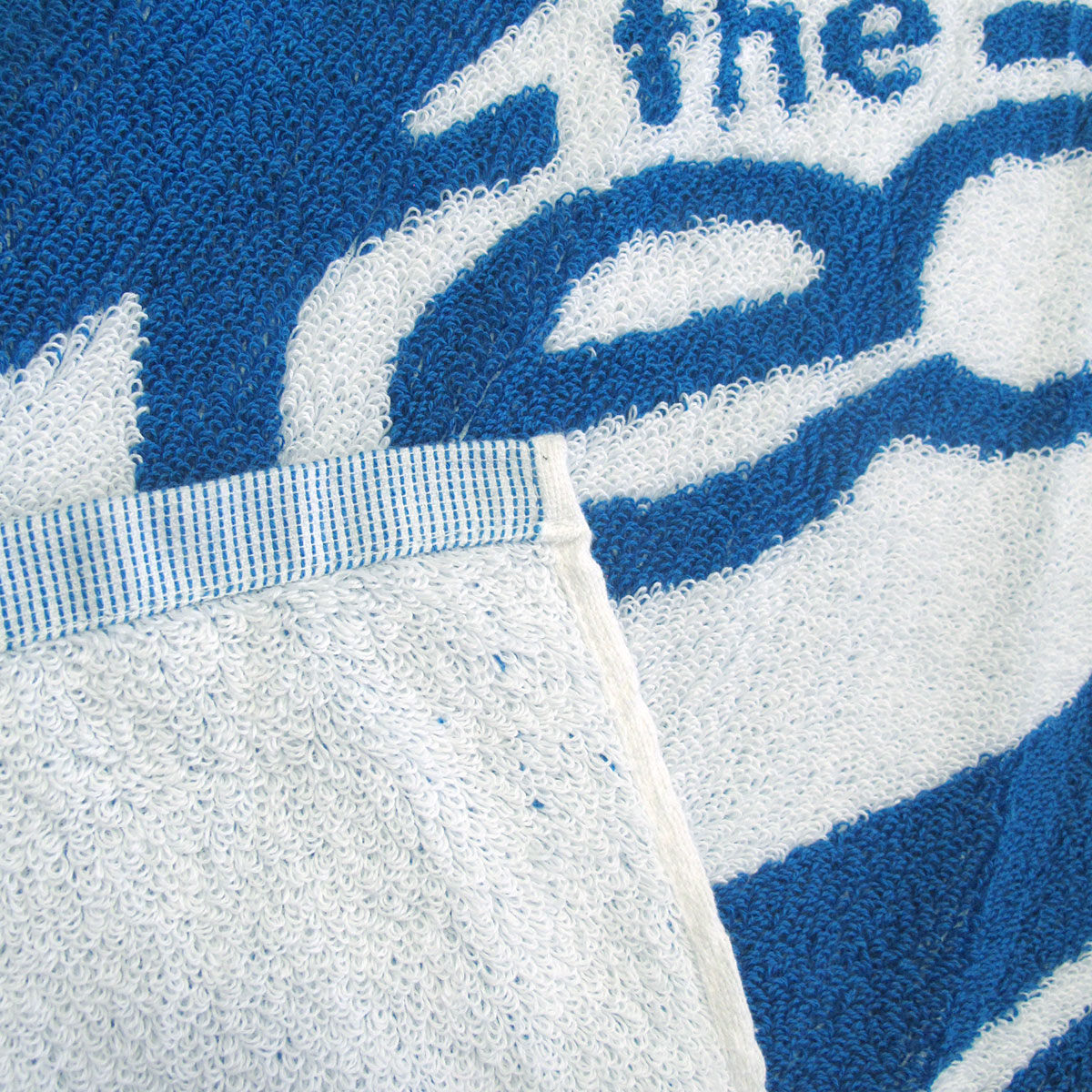The Realm 100% Cotton Beach Towel 75 × 150 cm — image 3