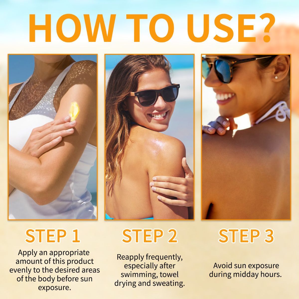 soft brown tan — image 5