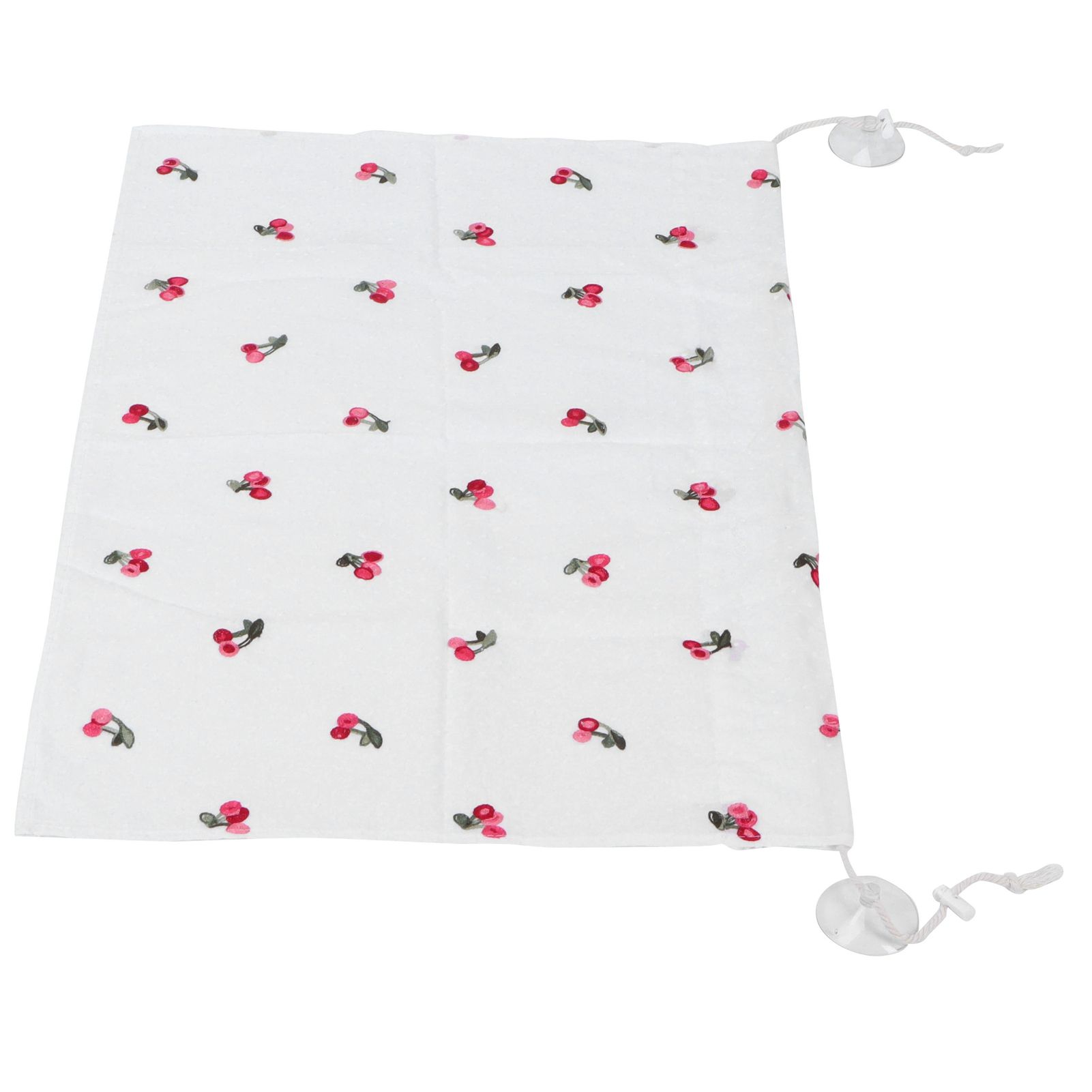 Car Sun Shade Curtain Side Window Sunshade Protector Car Interior Sun Blocking BlindStyle 2 โ image 4