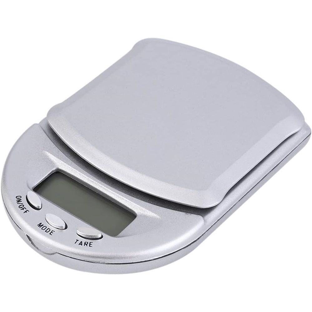 Kitchen Scale Portable 200G*0.01G Electronic Scale, Mini Digital Scale โ image 3