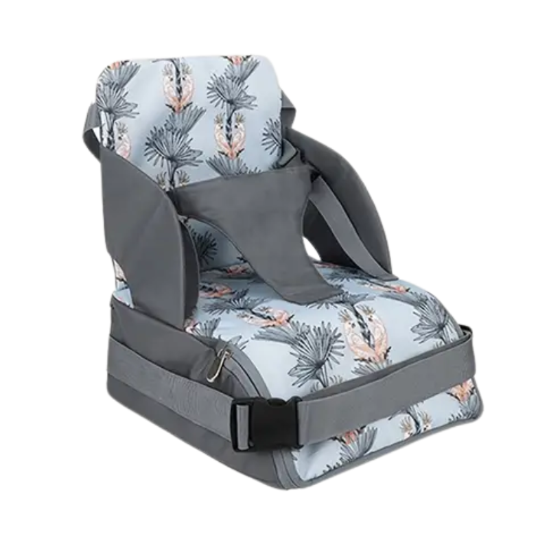 Portable Kids Dining Booster Cushion — image 5