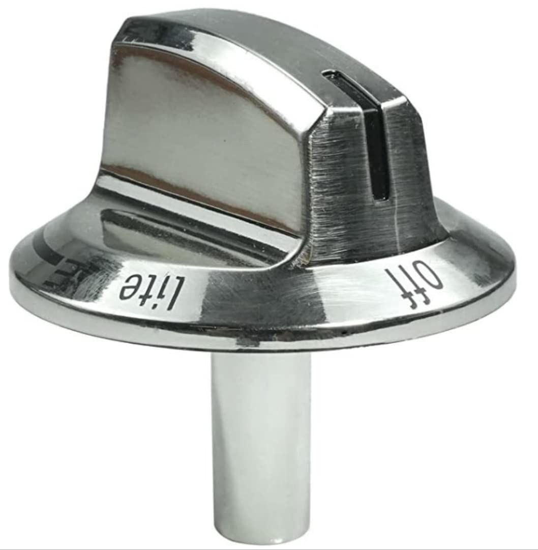Upgraded version 5304525746 gas stove switch barbecue stove gas stove knob accessories kitchen appliances — image 2