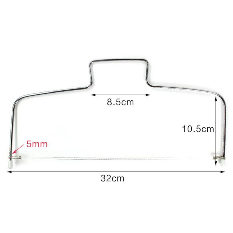 Cake Cutter Divider Bases, 3 in 1, for Baking and Cake Decorating — image 6