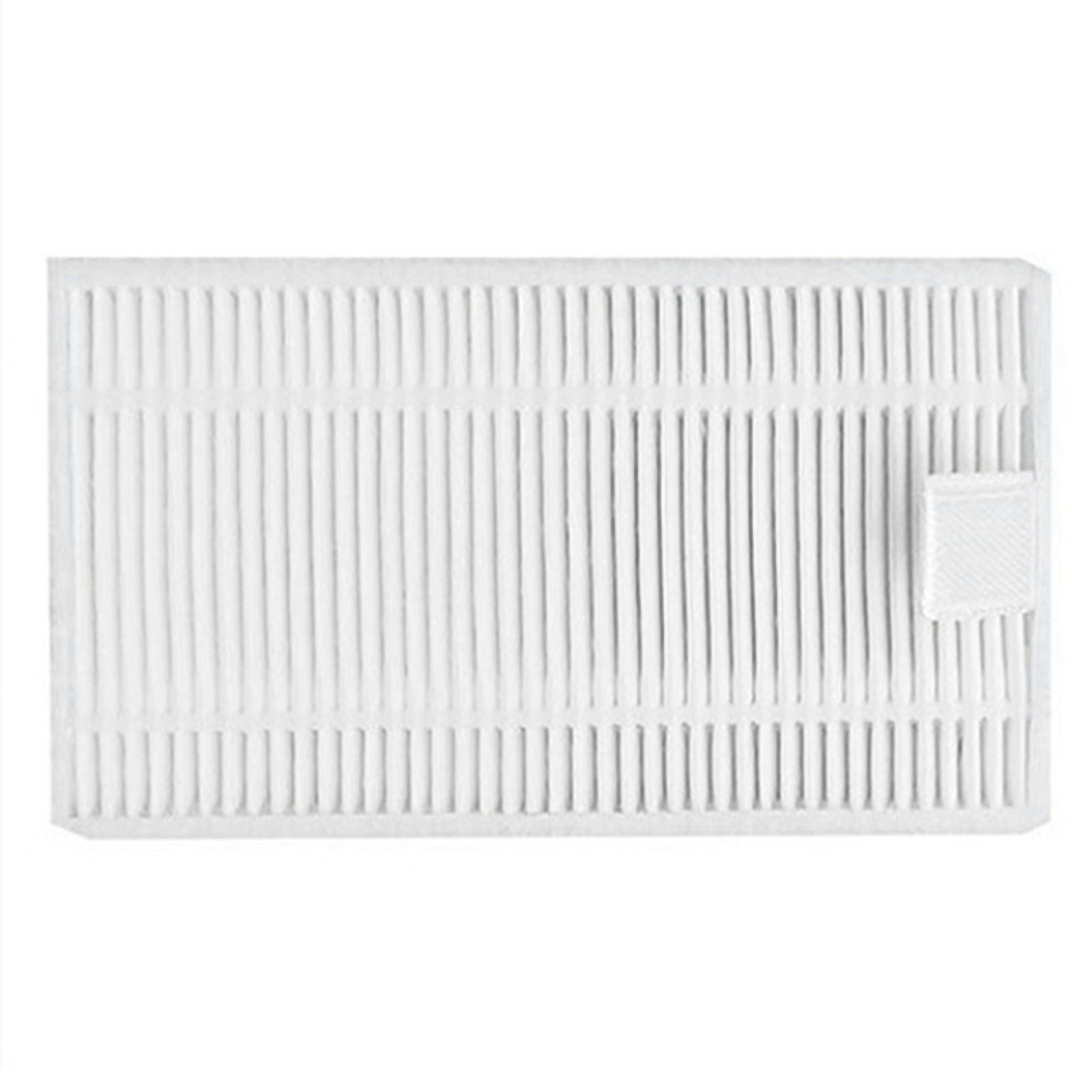 Sweeper Accessories, for 4090 Vacuum Cleaner 4090 5090 HEPA Filter Cleaning (8 PCS) — image 4