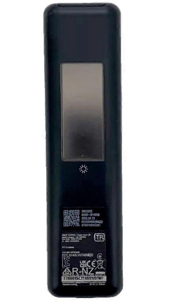 Compatible with Samsung TV Remote Control BN59-01432D Solar Rechargeable Voice Remote BN59-01432A โ image 3