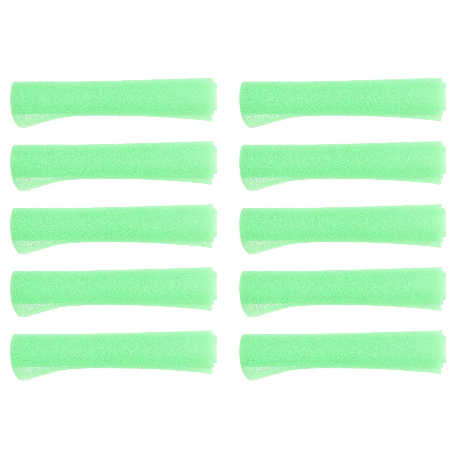 10pcs Refrigerator Liners Refrigerator Mats for Glass Shelves Fridge Shelf Liners Covers Pads Kitchen Accessories โ image 6