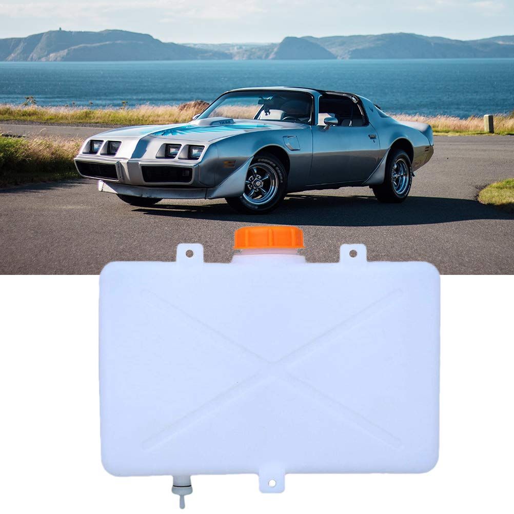 7L Fuel Tank Plastic Petrol Diesel Oil Petrol Tank Water Tank for Boat Car Truck Parking Heater Accessories, White — image 5