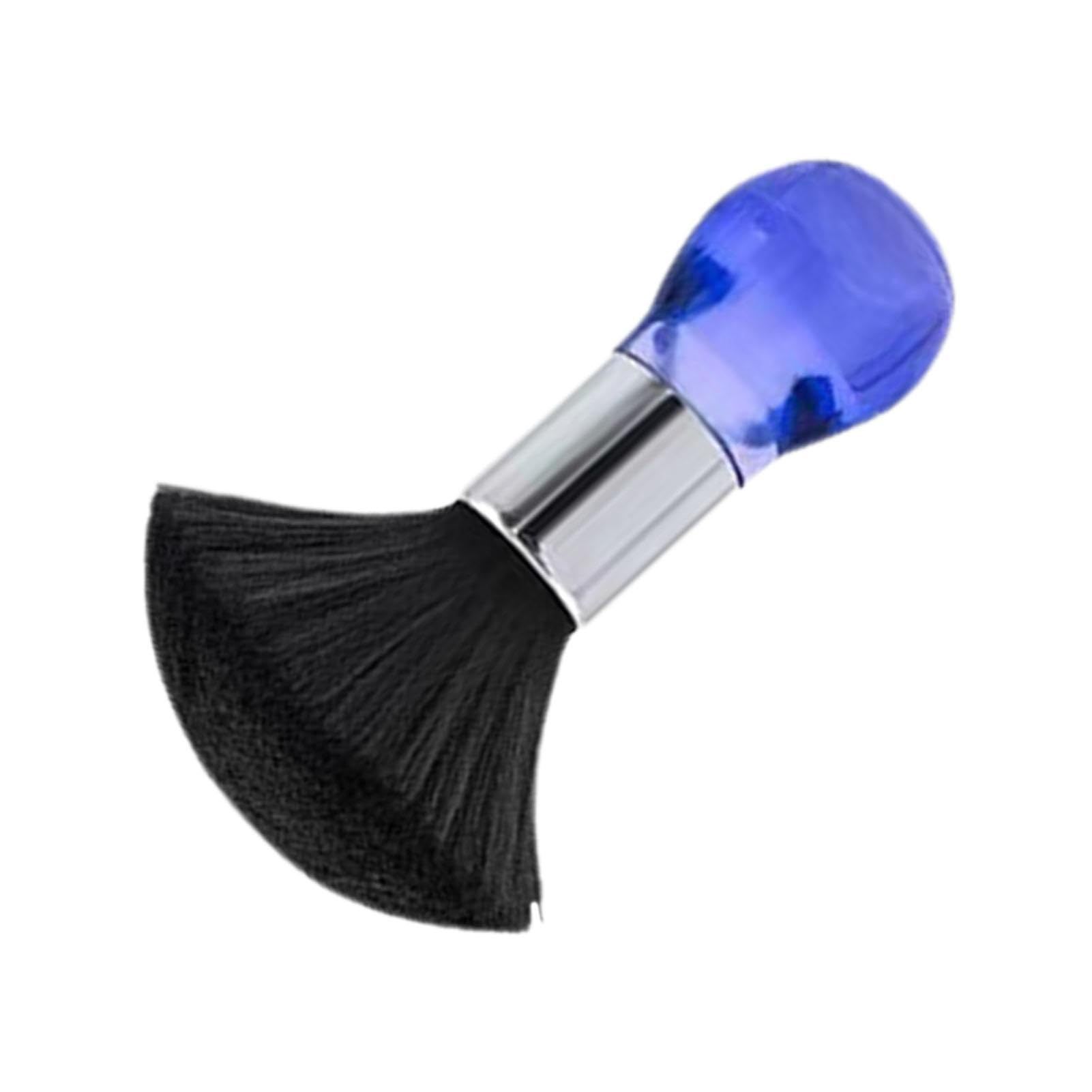 Hairdresser Neck Duster Barber Salon Neck Brush Professional Hair Sweeping Brush Barbershop Neck Duster Stylist Neck โ image 4