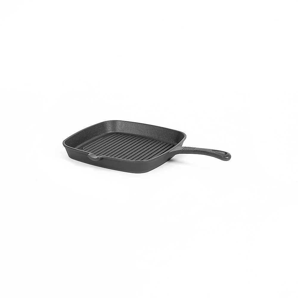 Grill Plate Non Stick Frying Pan Fry โ image 5