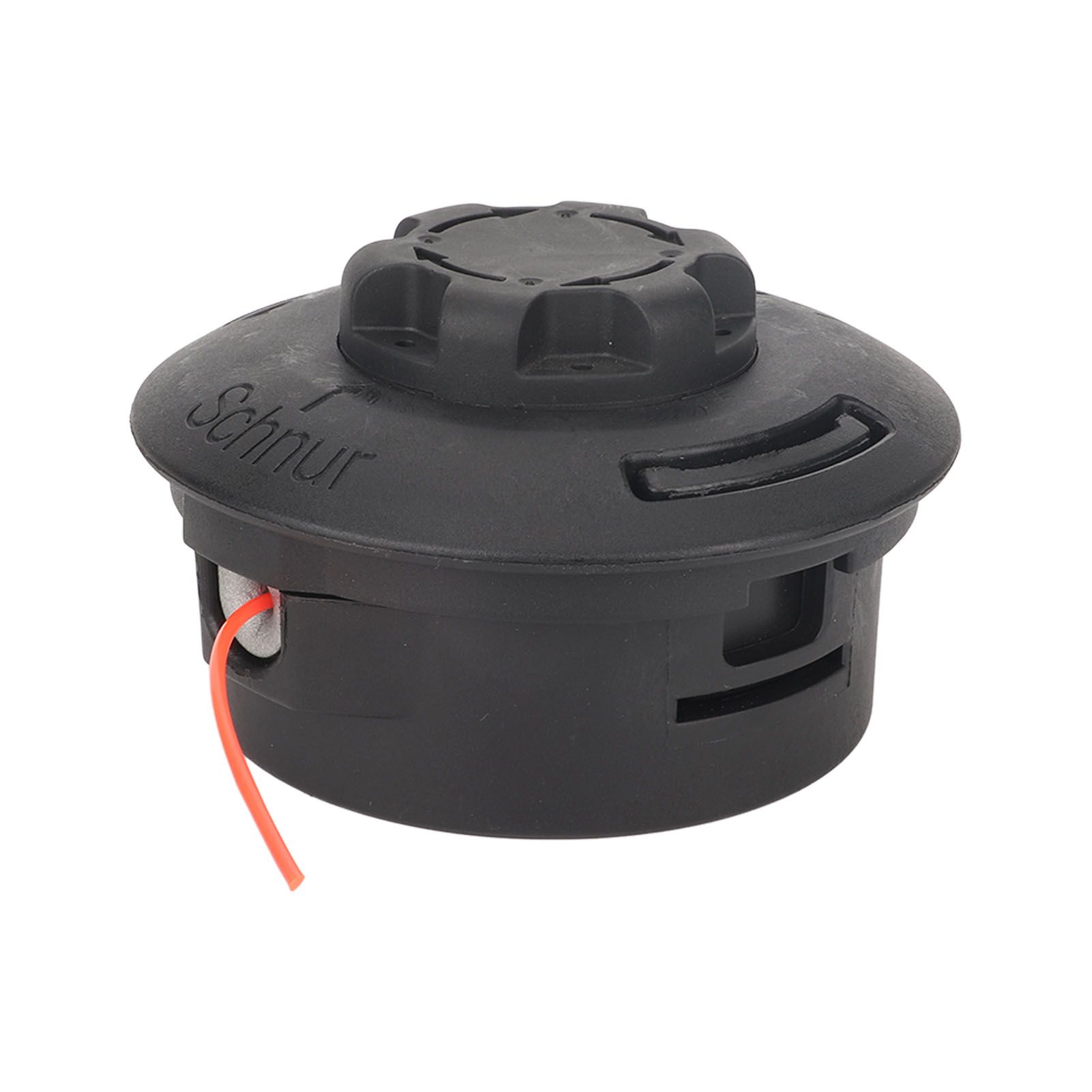 Plastic Trimmer Head Replacement Lawn Mover Trimmer Head Garden Machinery Accessories Internal Thread M10x1.25 โ image 6