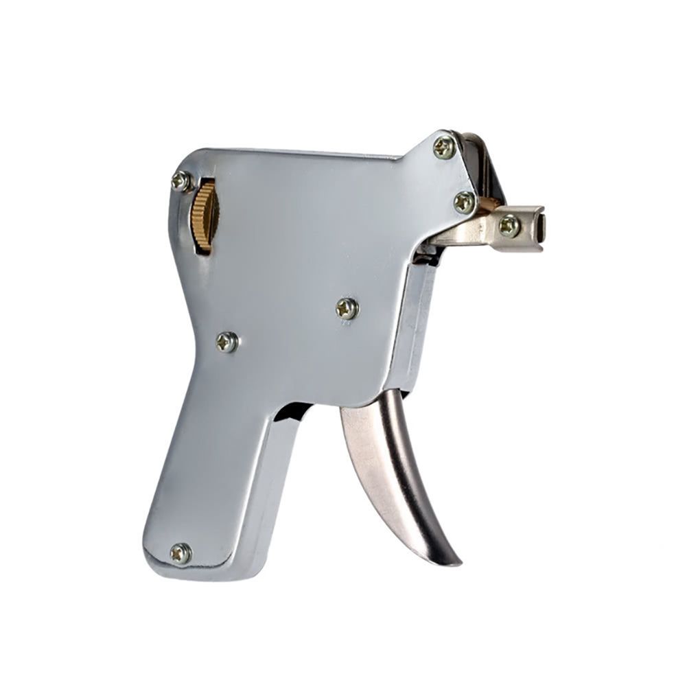 Strong Lock Padlock Repair Tools Kit With Strong Jump Head and Tension Wrench โ image 6