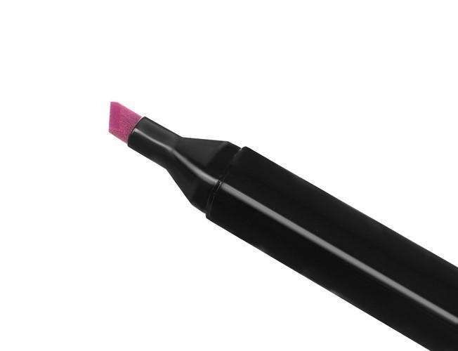 80-Pack Double-Sided MultiColor Marker Pens with Case — image 4