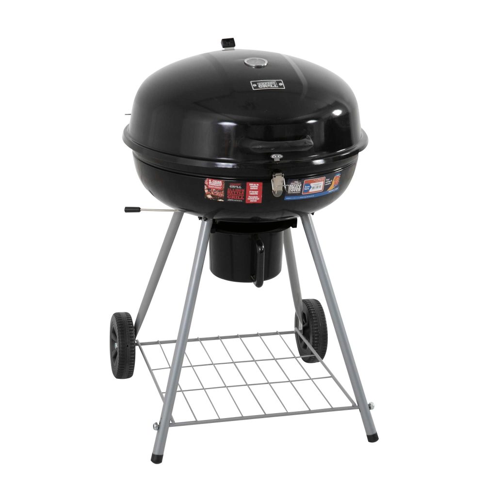 Outdoor BBQ Smoker Portable Charcoal Roaster โ image 5