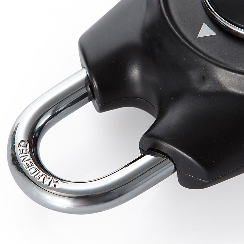 Directional Combination Lock, Set Your Own Directional Lock, Combination Lock for Gym and School Lockers, 1500iD โ image 3