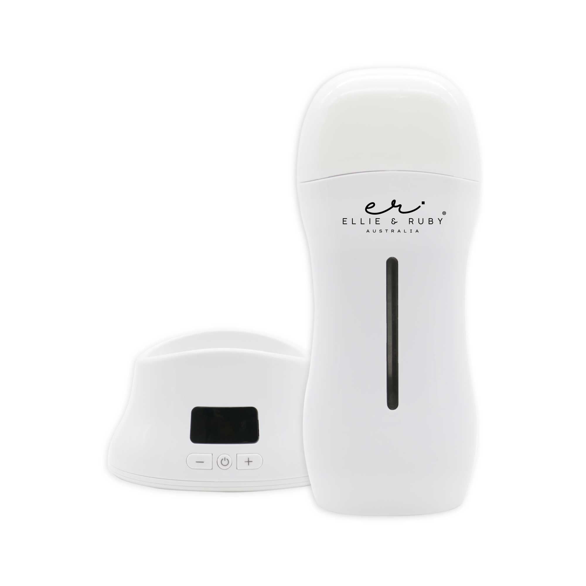 100ml Digital Wax Cartridge Warmer - Hair Removal Depilatory Heater โ image 4