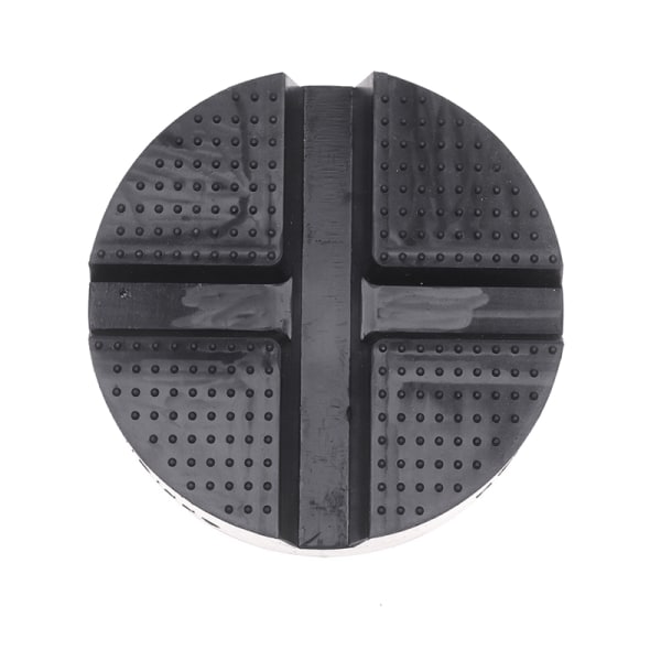 Universal Car X-Slot Rubber Jack Pad Rail Anti-slip DIY — image 4