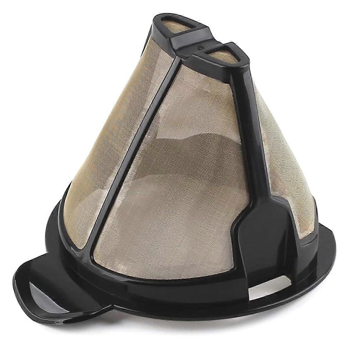 Reusable Coffee Filter Basket Compatible with Coffee Makers โ image 5