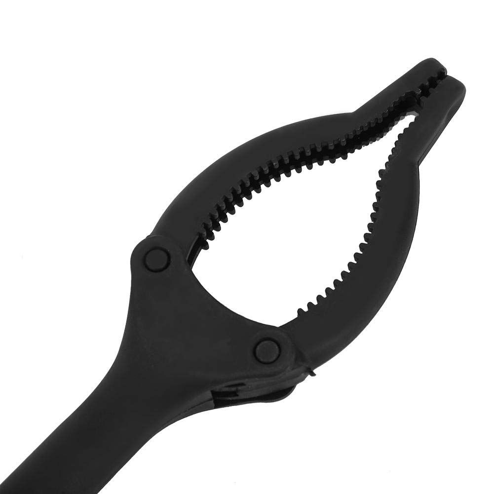 Heavy Duty Claw Trash Garbage Picker, Practical for Gripping Variouse Shapes Objects Picking up Trash Pests Trash, default — image 3