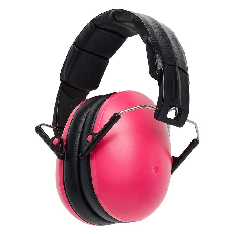 Children's learning sleep protective earmuffs, baby headphones noise cancelling reducing and soundproof earmuff(2pcs) — image 5