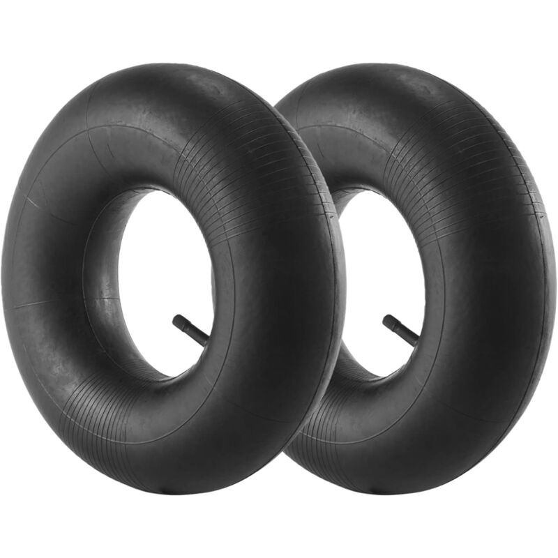15X6.00-6 Tube Set Lawn Tire Tube 15X6X6 Tr13 Lawn Mower Tractor