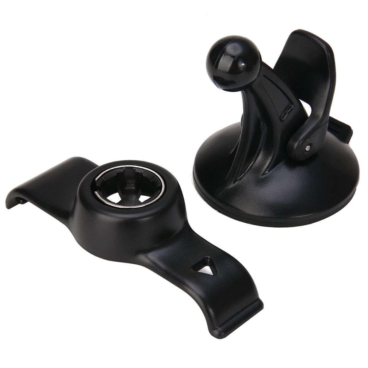 Vehicle Windshield Suction Cup Mount & Bracket for 50 50LM GPS Car Windscreen Windshield Suction Cup Mount Holder Cradle — image 3