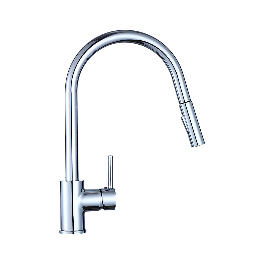 Basin Mixer Tap Faucet -Kitchen Laundry Bathroom Sink โ image 4