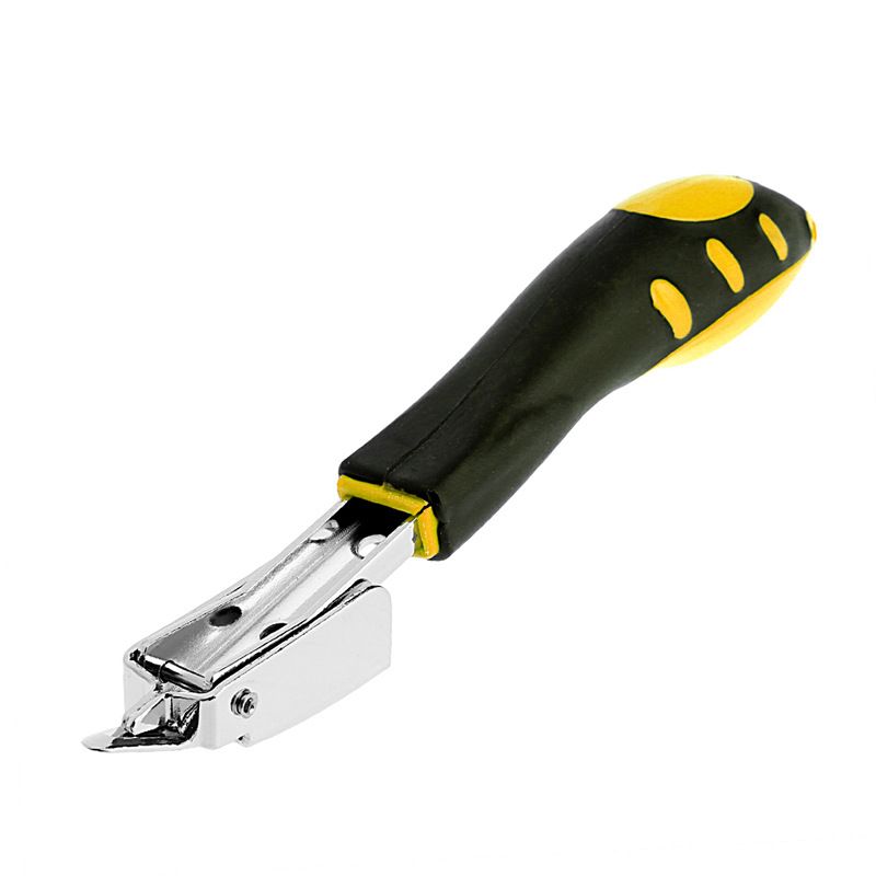 Stapler Tool Heavy-Duty Stapler Tool, Suitable for Offices, Schools and Homes, Used to Remove All Kinds of Staples from Furniture — image 2