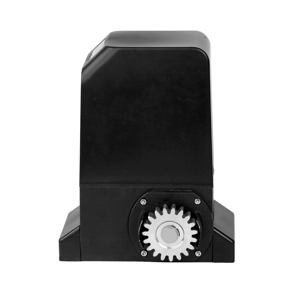 LockMaster Automatic Sliding Gate Opener Kit 6M 1000KG — image 3
