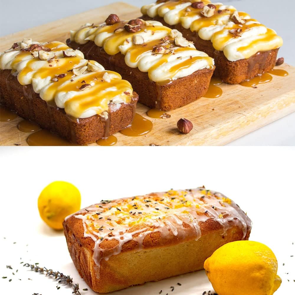 Mini 24 Cups Muffin Pan & Loaf โ image 6