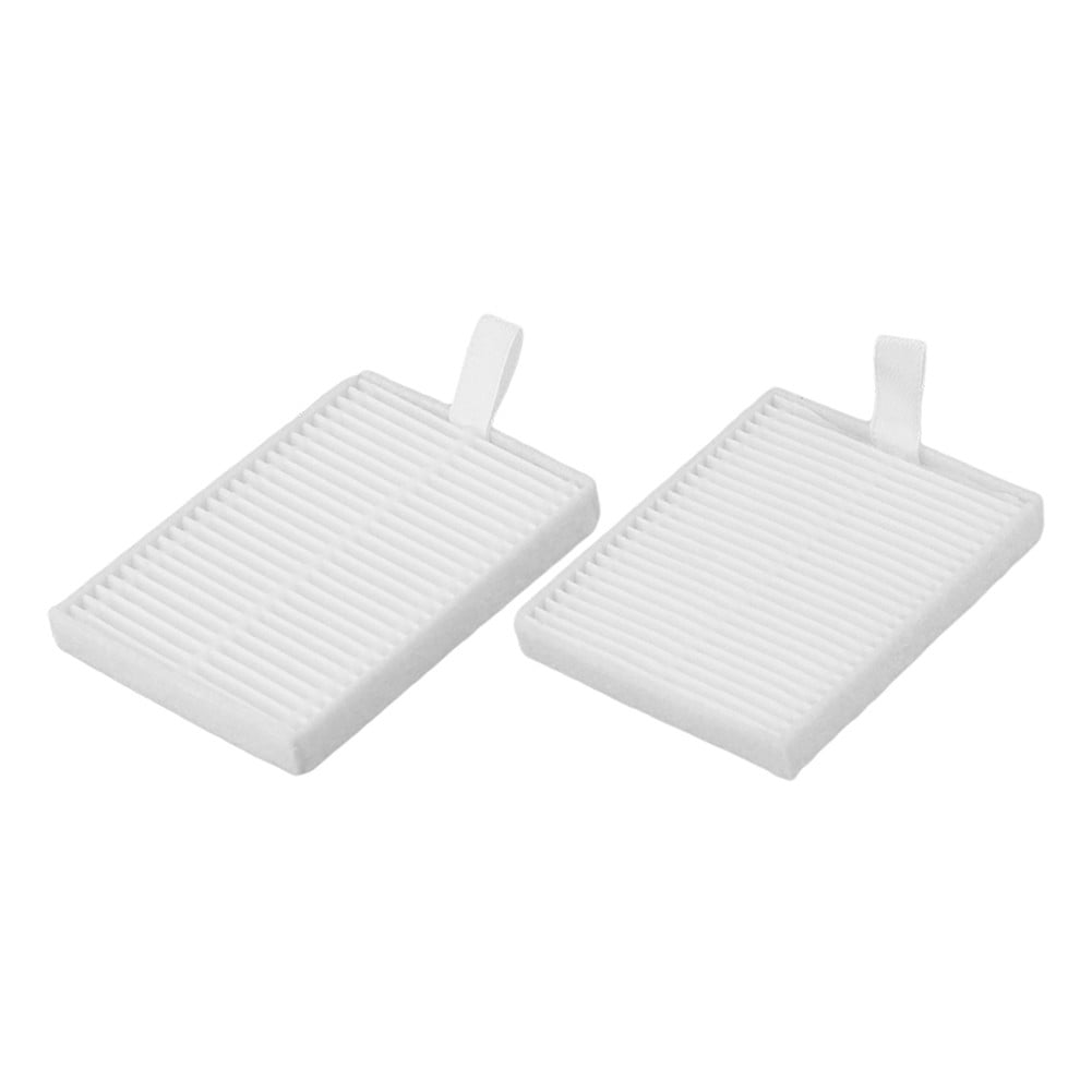 For Roomba 105 For Vac Robot Vacuum Cleaner Side Brush Filter Mop Cloth Dust Bag Kit Home Appliance Accessories — image 4
