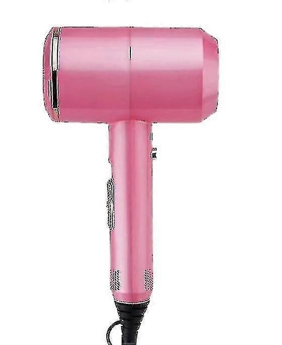 High Power Hammer Hair Dryer Household Electric Blow Dryer โ image 2