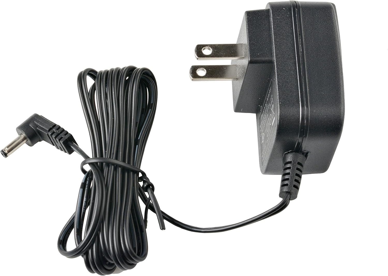 AC Fan Adapter | for Models FD10002A, FD08105, FD10101, FD10018, FD10018A and FD08107