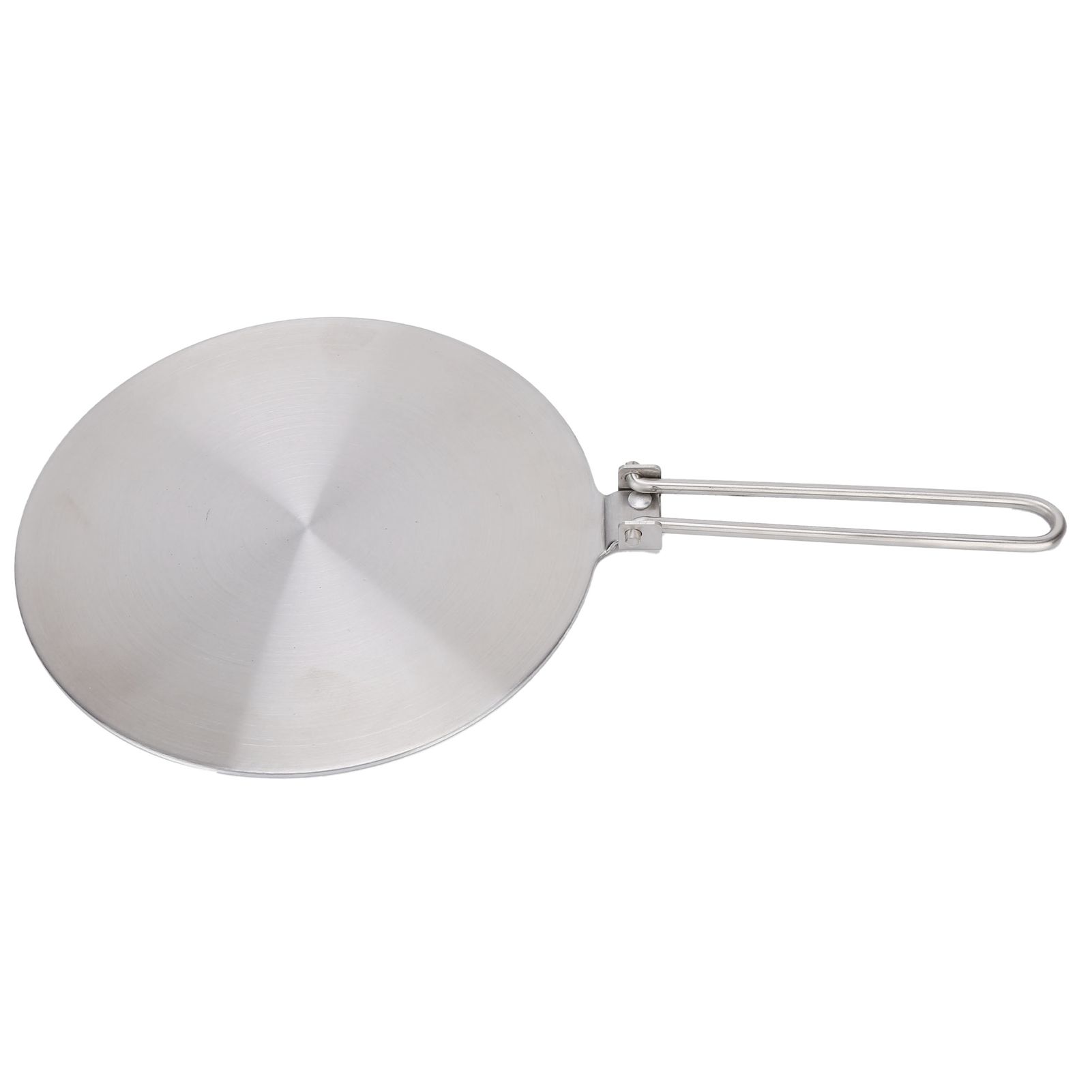 Heat Diffuser Plate Stainless Steel Induction Cooker Heat Transfer Ring Plate — image 5