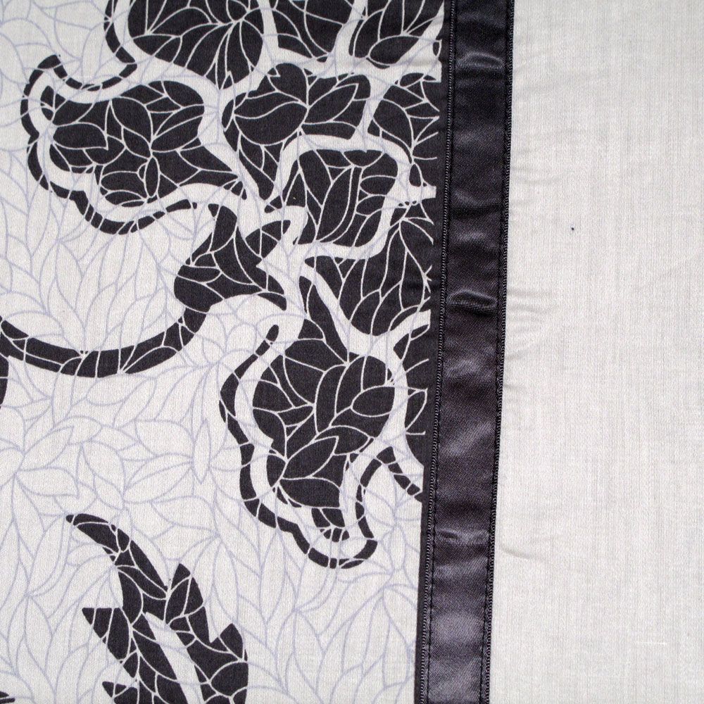Belmondo 300TC Veronika Cotton Floral Quilt Cover Set Queen — image 3