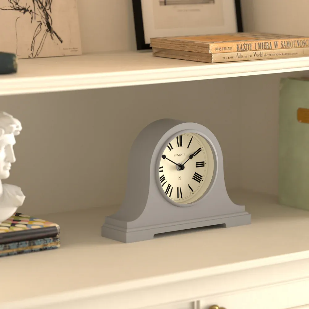Newgate Broadway-Clockwork Grey — image 4