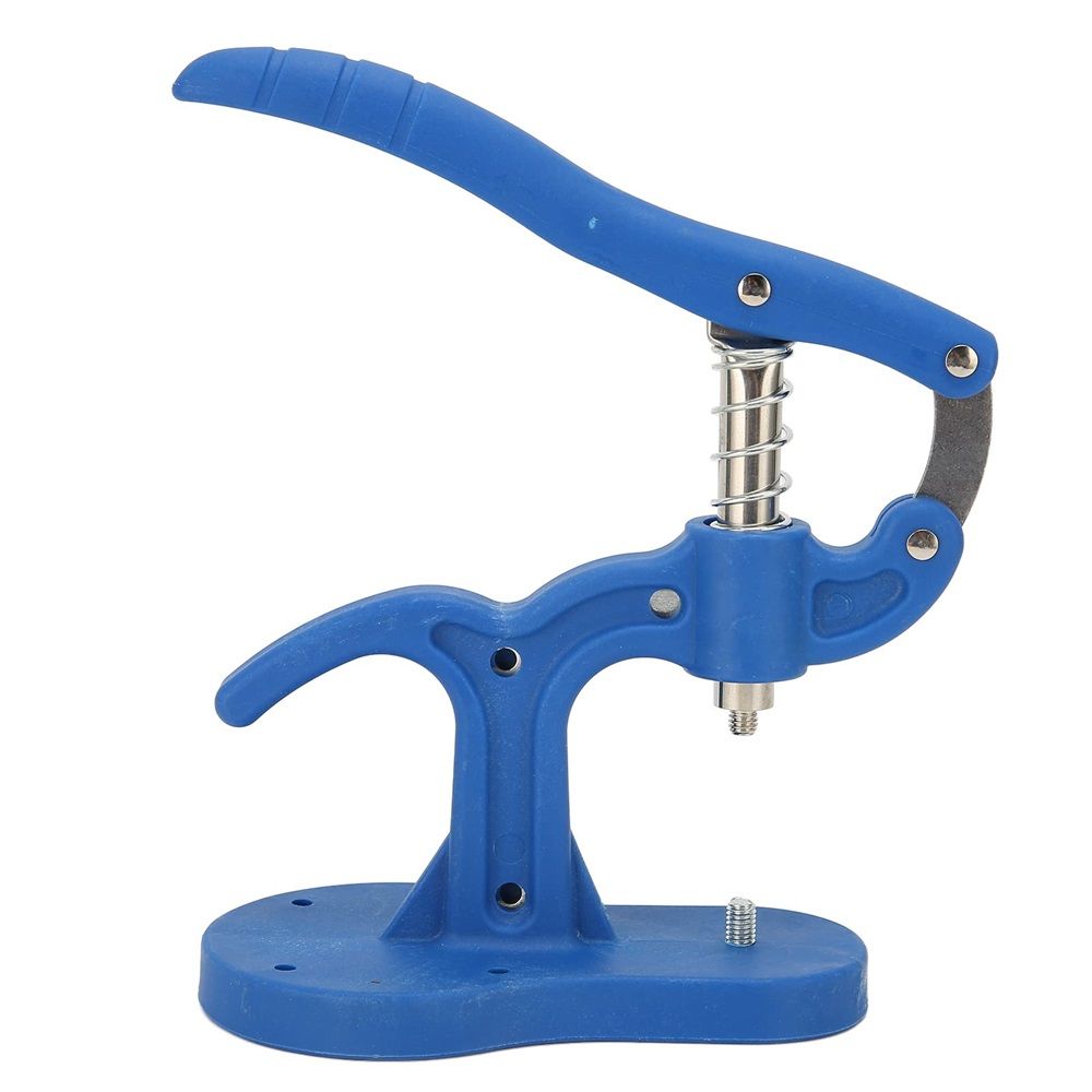 Professional 12 Piece Watch Press Set — image 2