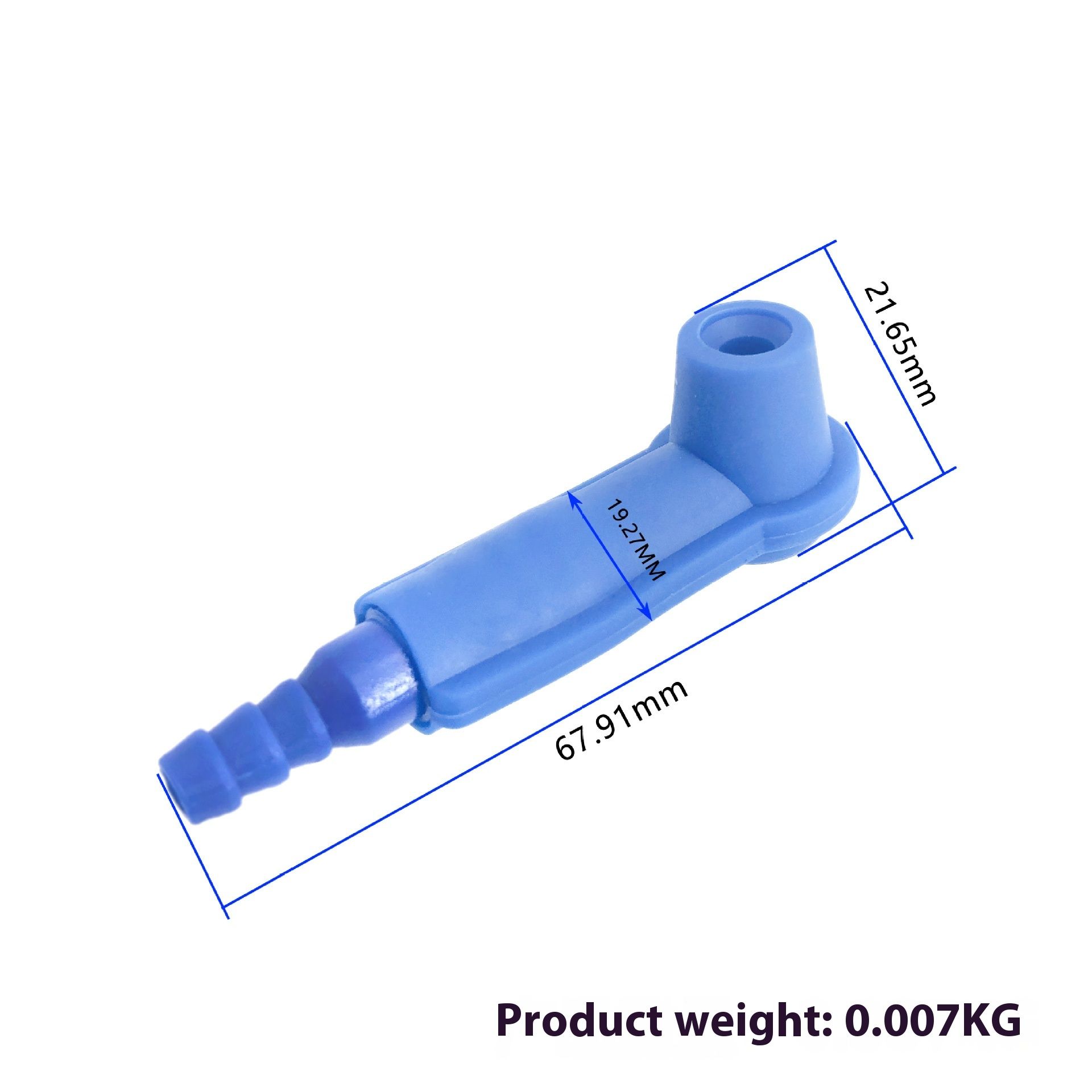 Exchange Tool Connector Brake Bleeding Kit 5pcs Car Oil Bleeder Pump Exchange Adapter Professional Pumping Connectors Brake โ image 5