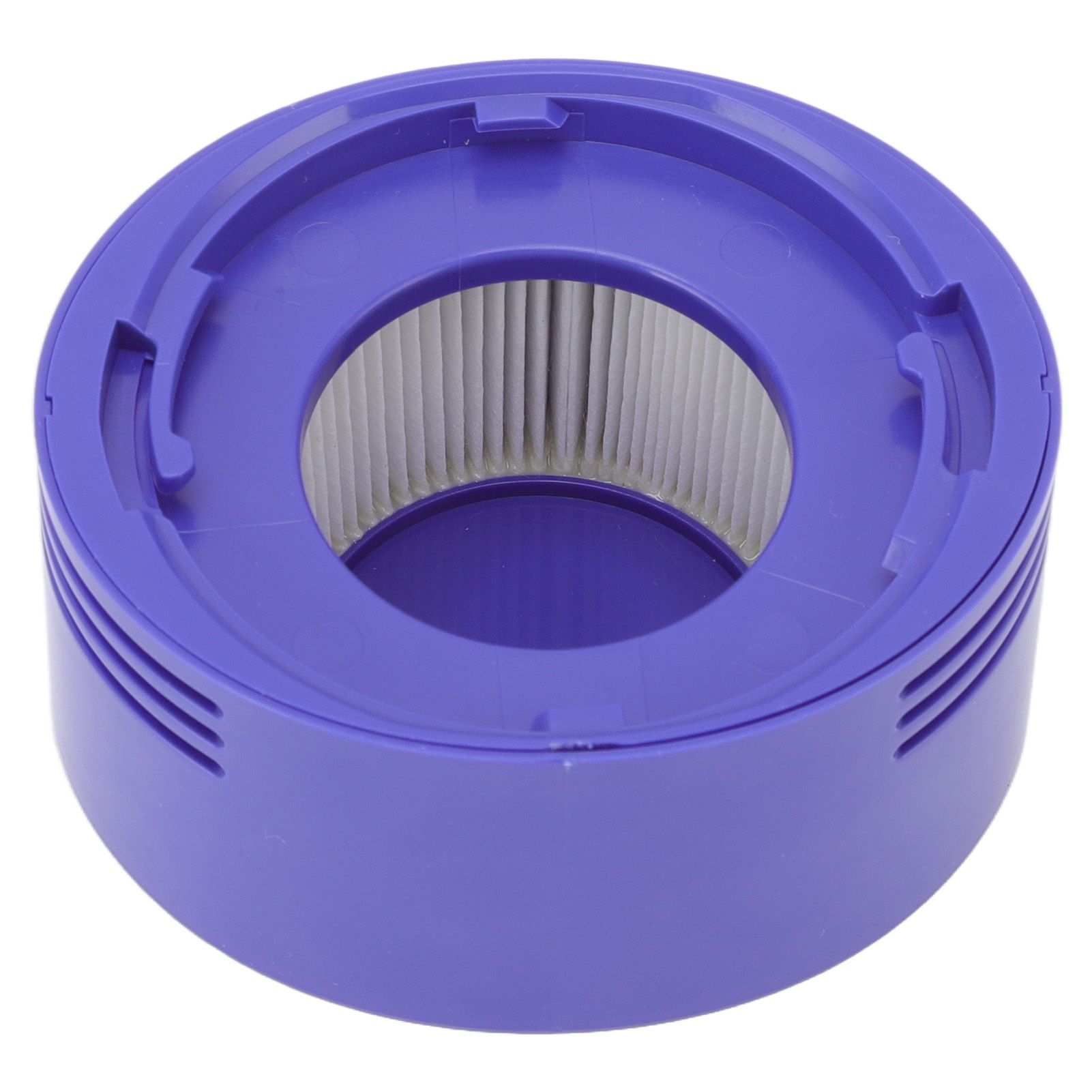 2Pcs Vacuum Cleaner Rear Filter Replacement for V6 V7 V8 Vacuum Cleaner Accessories — image 4