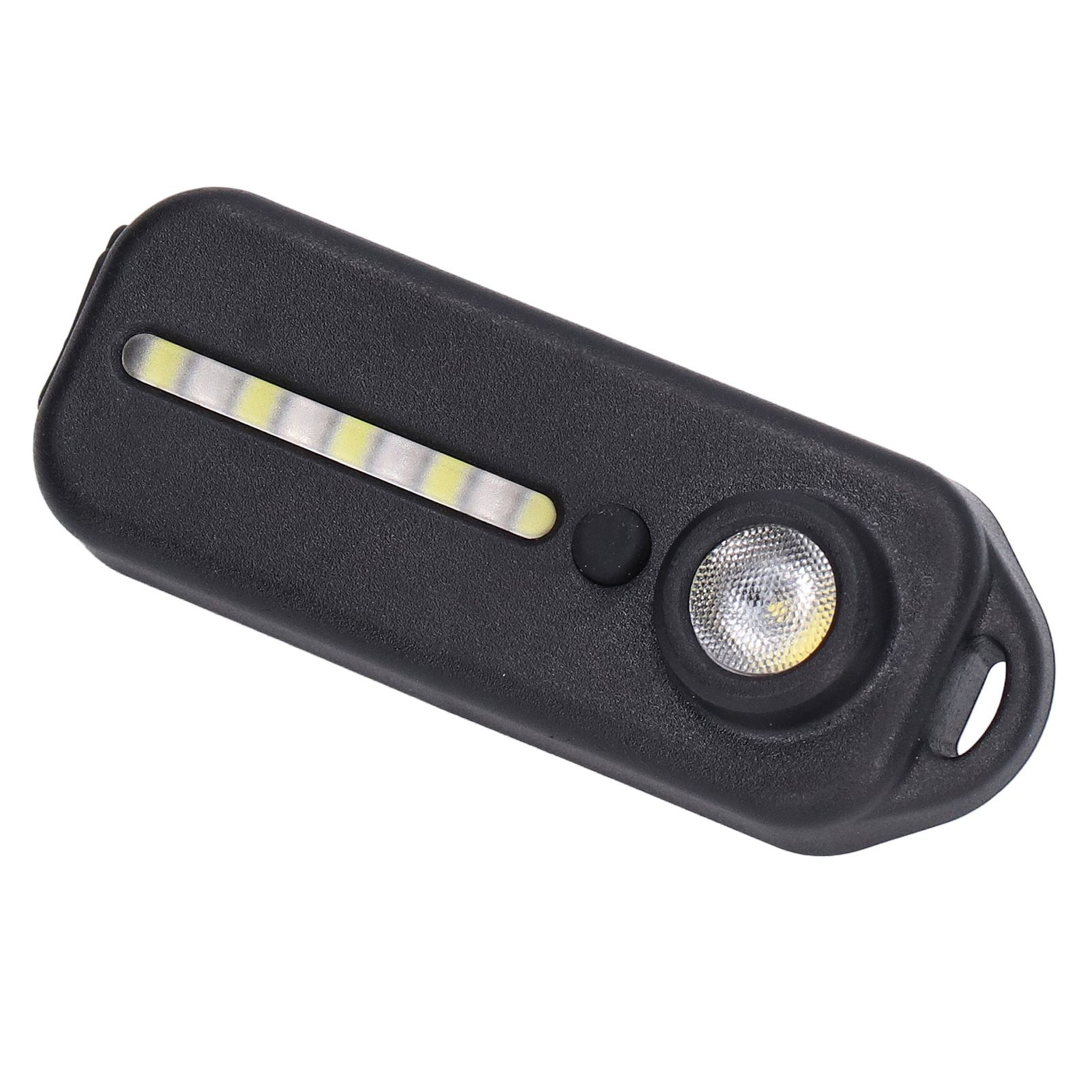 Shoulder Light Five Light Modes One Key Adjustment USB Cycle Charging IPX3 Life Waterproof Tail Light โ image 6