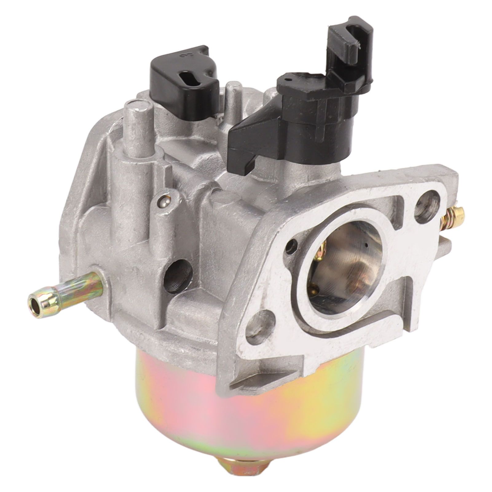 Carburetor Gaskets Filter Kit for Champion CPE 100222 224CC 7HP 3400 4000 Watt Generator with Gaskets โ image 4