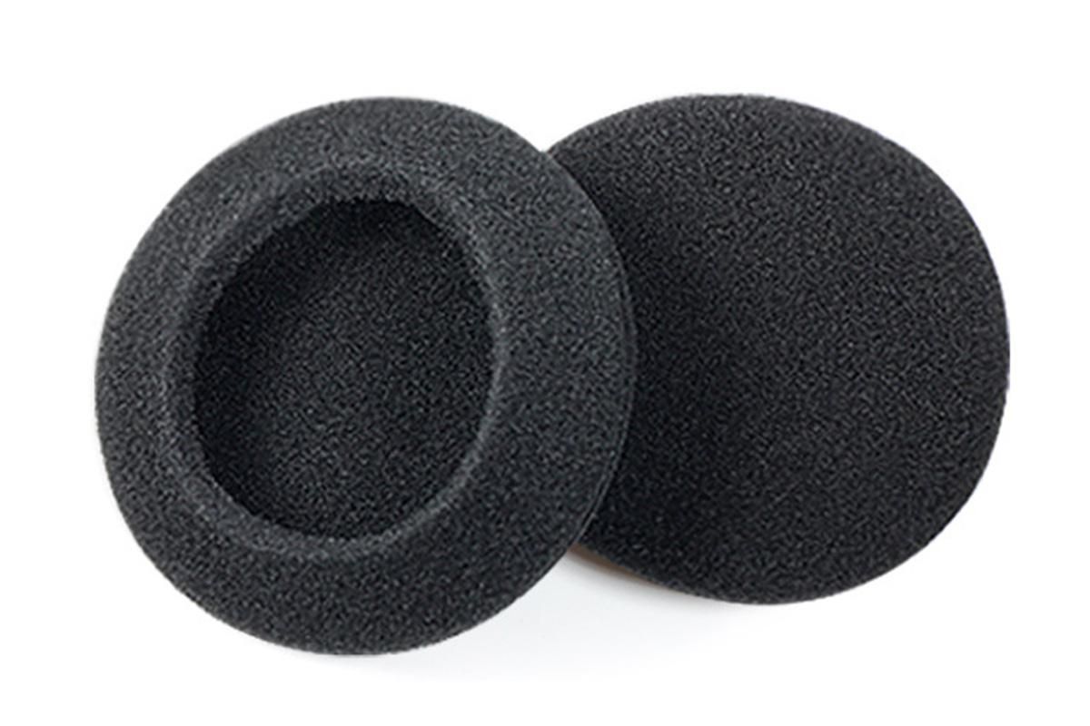 10 PCS Replacement Ear Pads Foam Cushion Covers for Headphones Ear Cushions - XL โ image 3