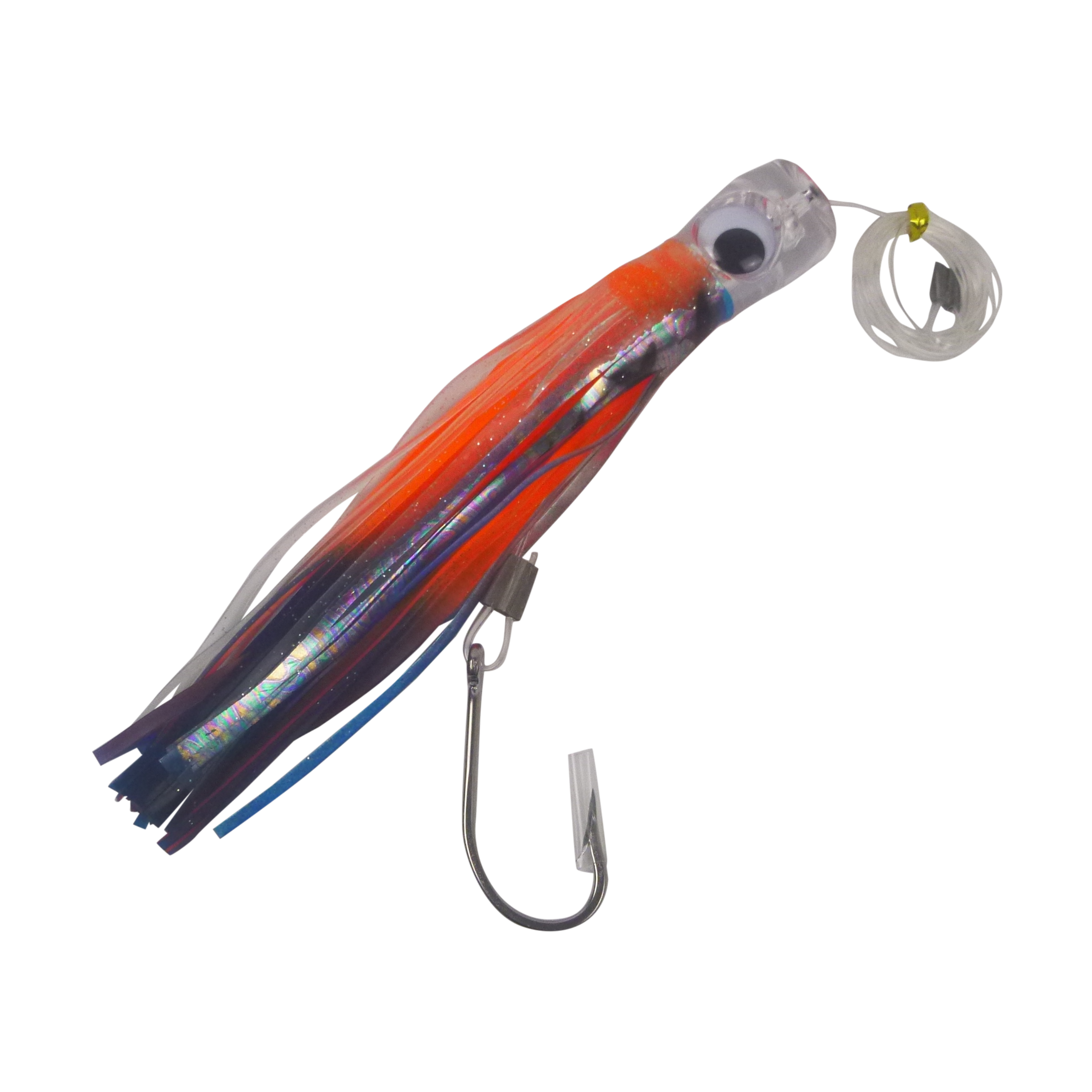 Swimerz Trolling Lure Rigs, 95gm, 23cmL, Size 8/0 Hook, Dolly Bait, 2 pack โ image 2