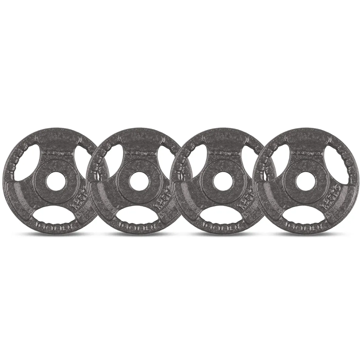 CORTEX BN-8 Preacher Pad + 84kg Standard Tri-Grip Weight Plate & Curl Bar Package โ image 5