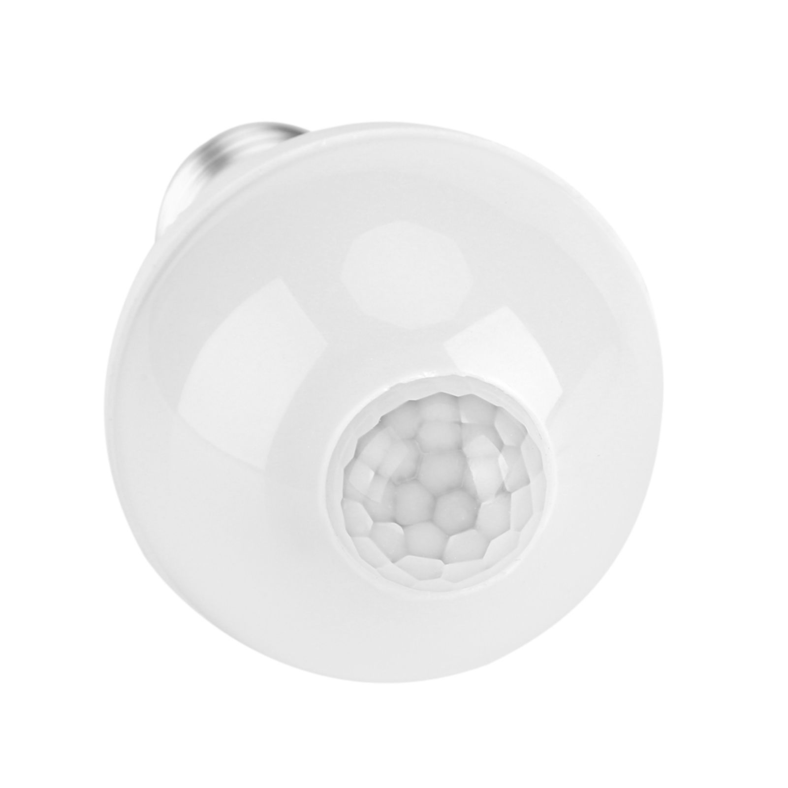 E27 Intelligent Detection PIR Infrared Motion Sensor Light LED Lamp Bulb 7W โ image 6