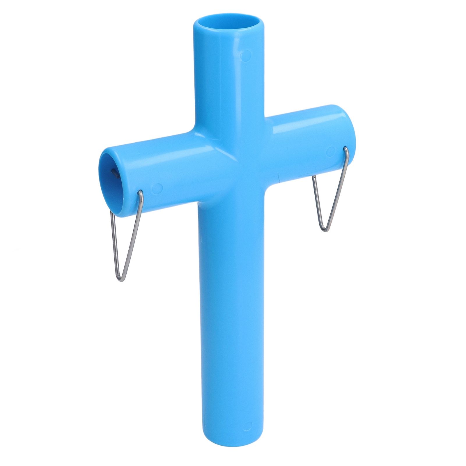 Cow Sheep Mouth Opener Gastric Lavage Veterinary Mouth Opening Tool Animals Livestock Breeding Equipment for Farm Blue L โ image 3