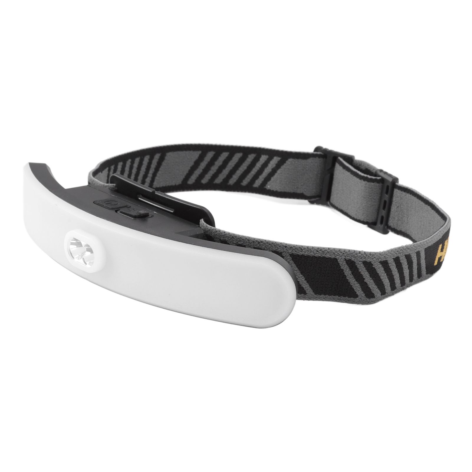 LED Headlamp USB Charge 1000LM Dimmable Sealed Design Adjustable Angle Head Flashlight for Camping Cycling Fishing โ image 4