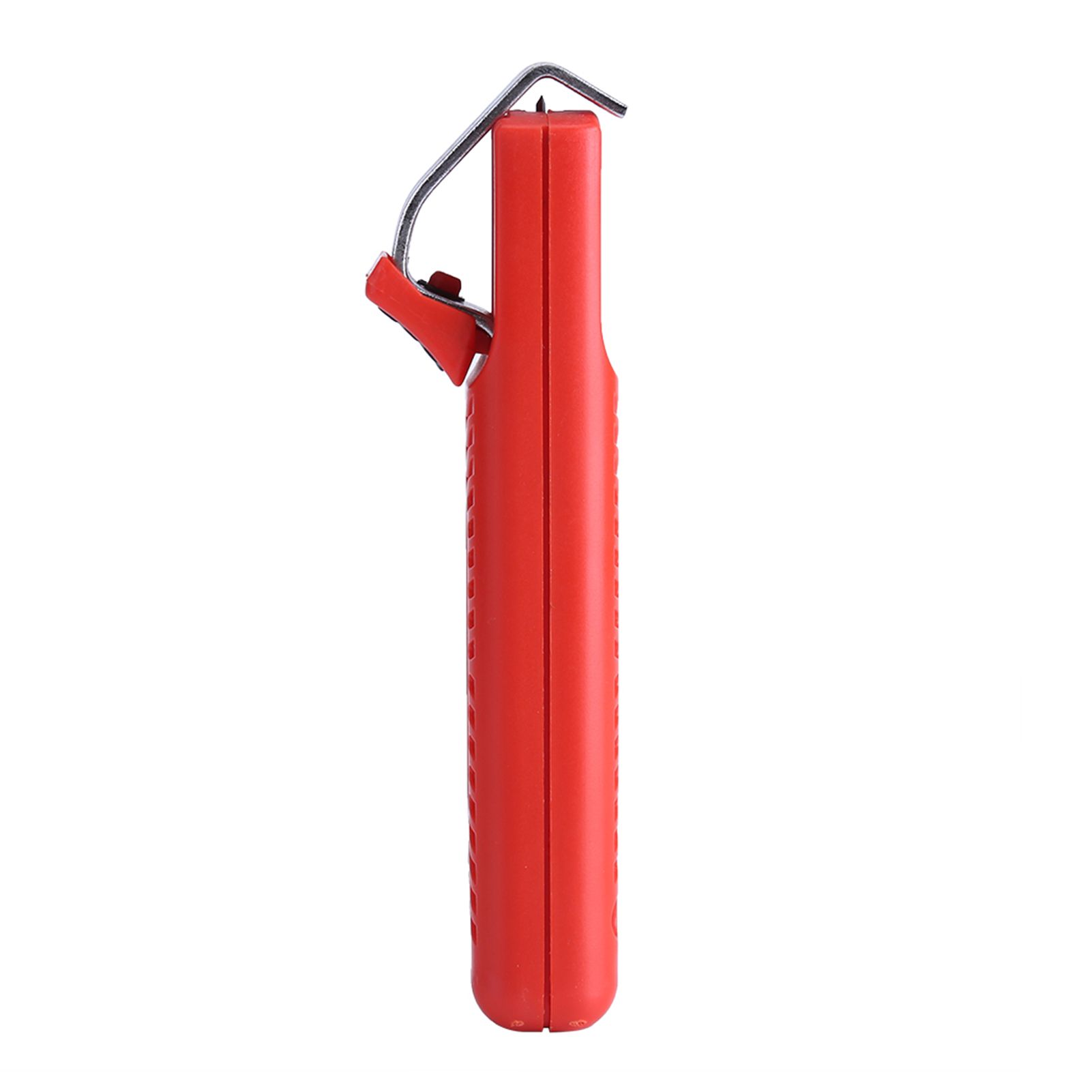 8-28mm Mini Knife Wire Stripper Stripping Cutter Plier Crimping Tool for PVC Rubber Cable โ image 5